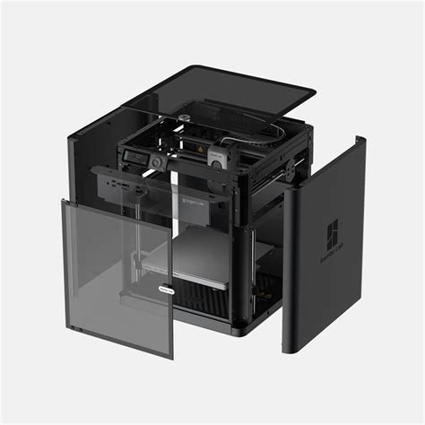 p1p official enclosure kit